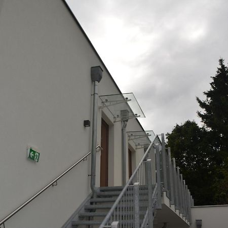 Vienna Urban Oasis Apartment ภายนอก รูปภาพ