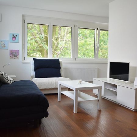 Vienna Urban Oasis Apartment ภายนอก รูปภาพ