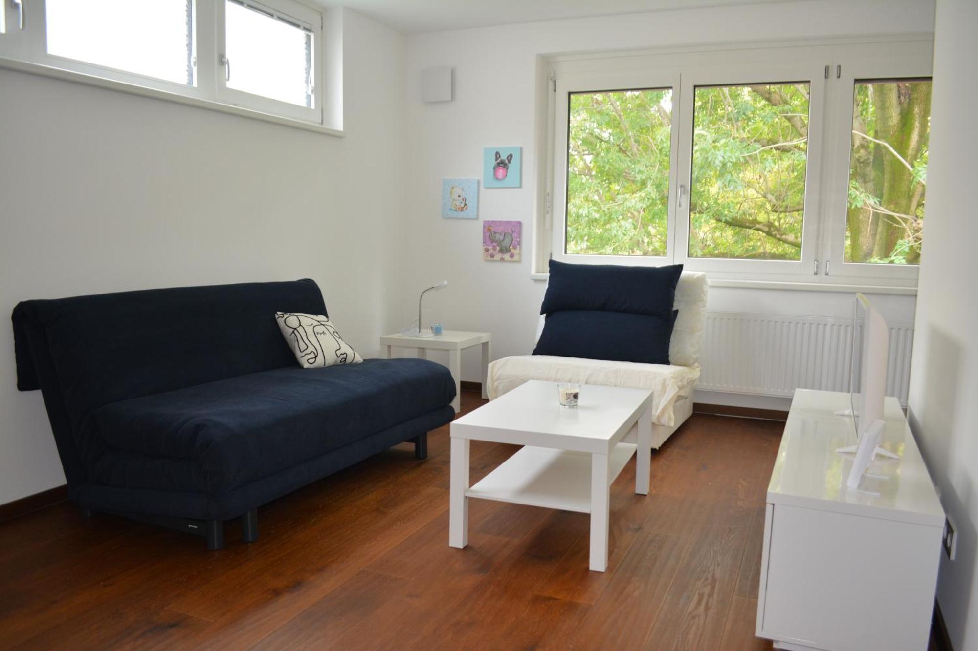 Vienna Urban Oasis Apartment ภายนอก รูปภาพ