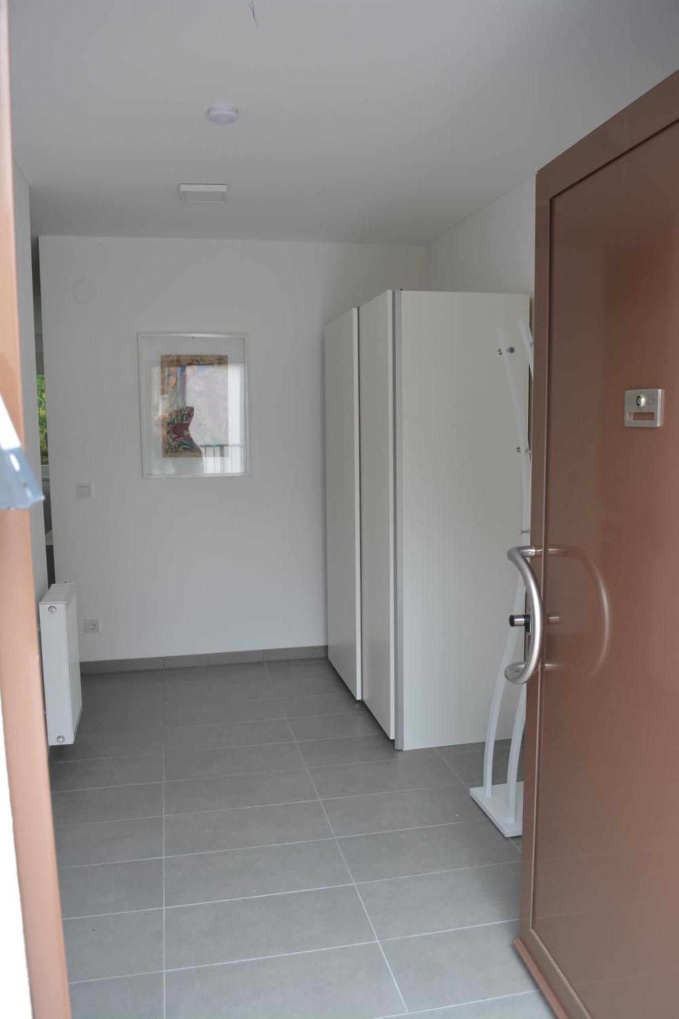 Vienna Urban Oasis Apartment ภายนอก รูปภาพ