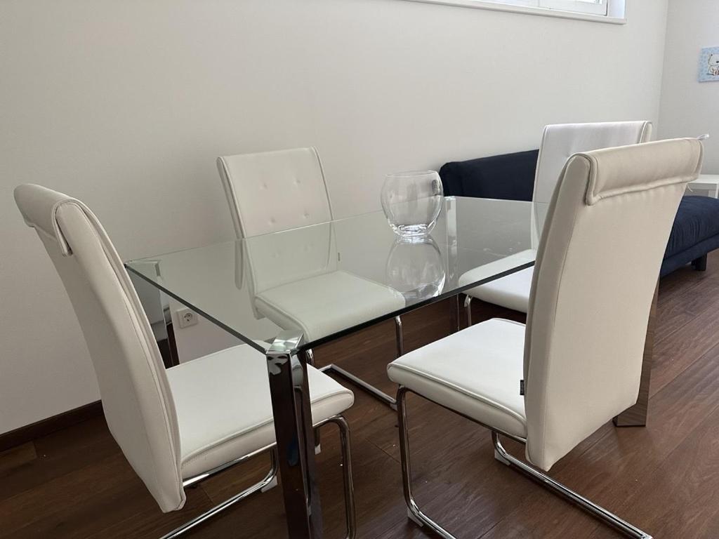 Vienna Urban Oasis Apartment ภายนอก รูปภาพ