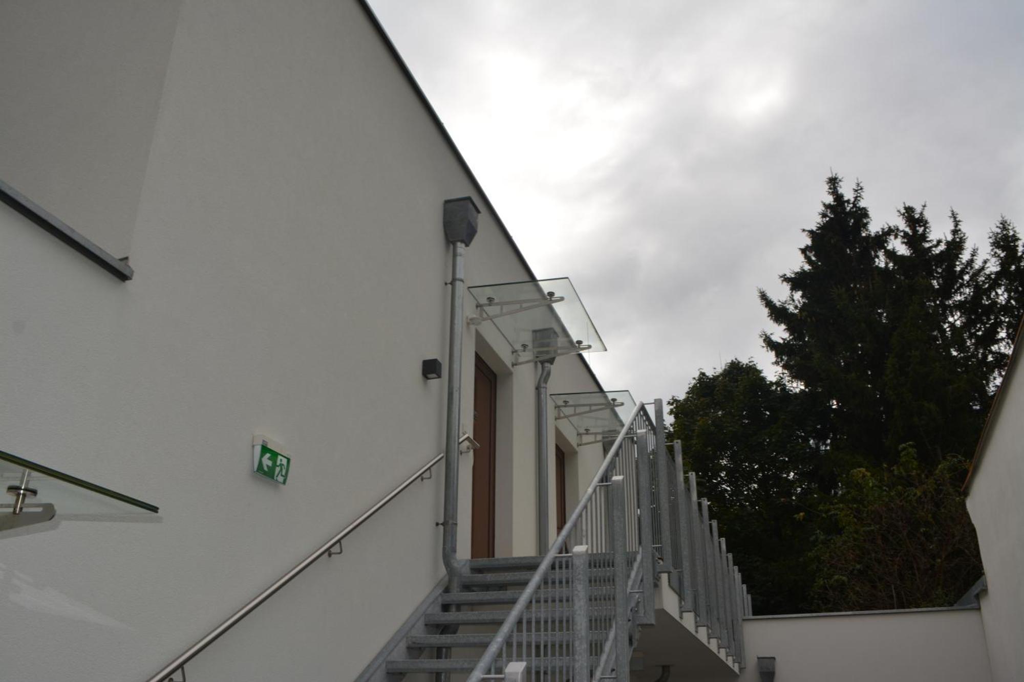 Vienna Urban Oasis Apartment ภายนอก รูปภาพ