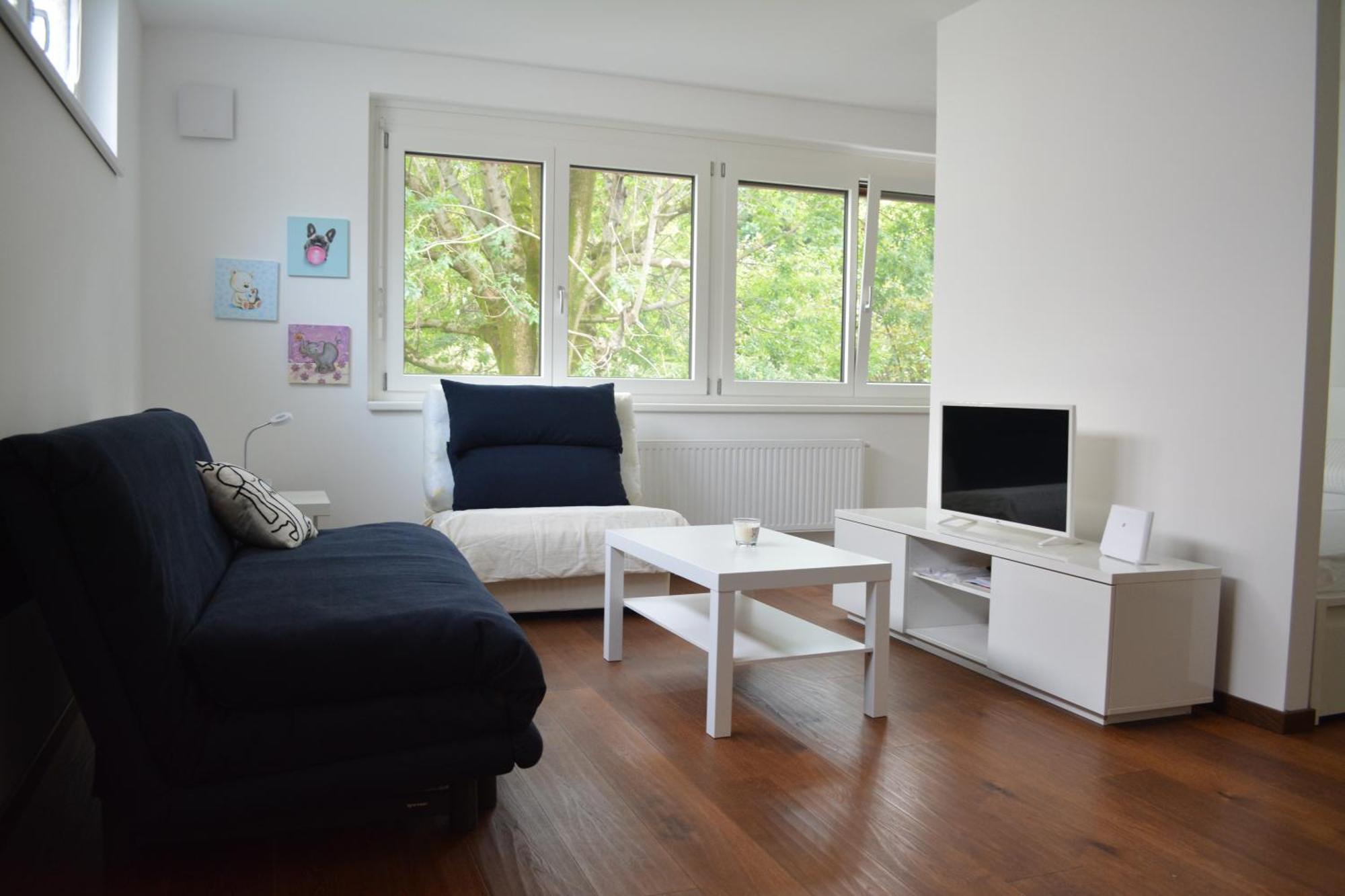 Vienna Urban Oasis Apartment ภายนอก รูปภาพ